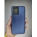 Чохол-книжка Оригінал Xiaomi Redmi Note 12 4G (Синій) Чохол-книжка Оригінал Xiaomi Redmi Note 12 4G (Синій)