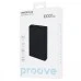 PowerBank Proove Hyper Flux Plus 22.5W 10000mAh (Чорний) PowerBank Proove Hyper Flux Plus 22.5W 10000mAh (Чорний)