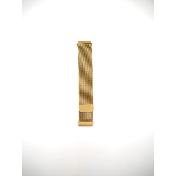 Ремешок Milanes Loop Universal 22mm (Gold)