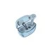 Бездротові навушники-гарнітура вакуумні iMiLab iMiki Earphone T14SE (Sky Blue)
