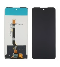 Дисплей для INFINIX Hot 40 (X6836) с чёрным тачскрином