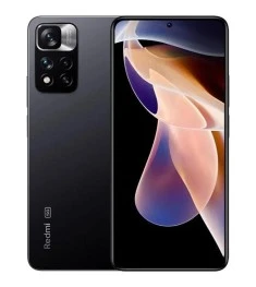 Мобильный телефон Xiaomi Redmi Note 11 Pro Plus 5G 6/128gb NFC Int (Graphite Gra..
