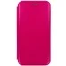Чехол-книжка Оригинал Huawei Y6 (2018) (Розовый)