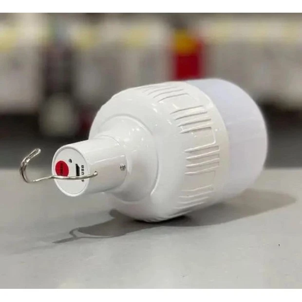 Лампа светодиодная XO-YH04 с аккумулятором (1200mAh) (145x80mm)