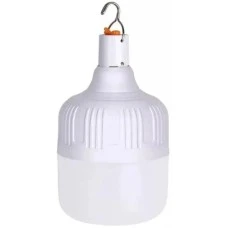 Лампа светодиодная XO-YH04 с аккумулятором (1200mAh) (145x80mm)