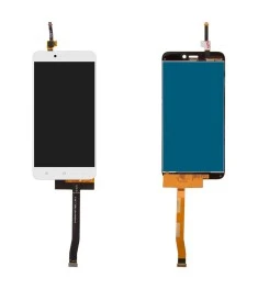 Дисплейный модуль Xiaomi Redmi 4x (White) (Original)