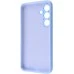 Silicone Case for Samsung Galaxy S24 FE (Blue) Silicone Case for Samsung Galaxy S24 FE (Blue)