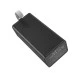 PowerBank Hoco J86 22.5W 40000mAh (Black) PowerBank Hoco J86 22.5W 40000mAh (Black)