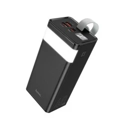 PowerBank Hoco J86 22.5W 40000mAh (Black)