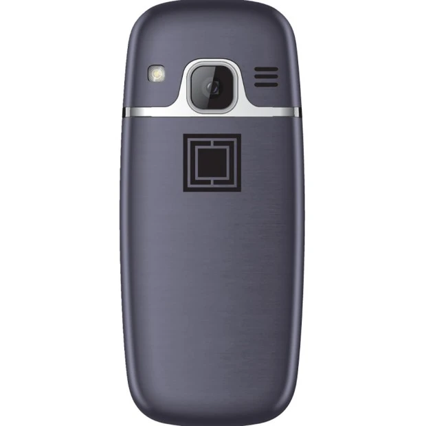 Мобильный телефон Assistant AS-203 (Blue)