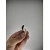 Амбушюры силиконовые Apple AirPods 2 (Чёрный) Амбушюры силиконовые Apple AirPods 2 (Чёрный)