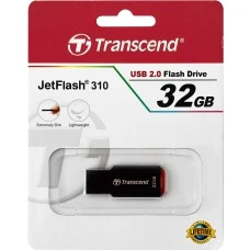 USB флеш-накопитель Transcend JetFlash 310 32Gb
