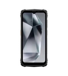 Out Marine 1 4/128GB чорний смартфон