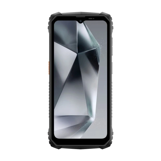 Out Marine 1 4/128GB чорний смартфон