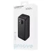 Повербанк Proove Illuminator SE 22.5W 30000mAh (Чорний) Повербанк Proove Illuminator SE 22.5W 30000mAh (Чорний)