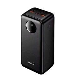 Повербанк Proove Illuminator SE 22.5W 30000mAh (Чорний)