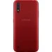 Мобильный телефон Samsung Galaxy A01 Core 1/16Gb (Red)