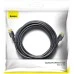 Baseus Cafule HDMI - HDMI 5m 4K CADKLF-H01 Cable Translation