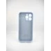 Силіконовий чохол Original RoundCam для Apple iPhone 14 Pro Max (15) Ліловий. Силіконовий чохол Original RoundCam для Apple iPhone 14 Pro Max (15) Ліловий.