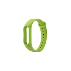 Ремешок Original Design Xiaomi Mi Band 2 (Зелёный)