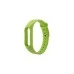 Ремешок Original Design Xiaomi Mi Band 2 (Зелёный) Ремешок Original Design Xiaomi Mi Band 2 (Зелёный)