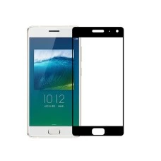 Защитное стекло 3D Lenovo Zuk Z2 Pro Black