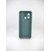 Силіконова накладка Original Xiaomi Redmi 12C / 11A (ShutCam) (Хакі) Силіконова накладка Original Xiaomi Redmi 12C / 11A (ShutCam) (Хакі)