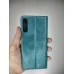 Чехол-книжка Leather Book Samsung Galaxy A30s / A50 / A50s (2019) (Бирюзовый) Чехол-книжка Leather Book Samsung Galaxy A30s / A50 / A50s (2019) (Бирюзовый)