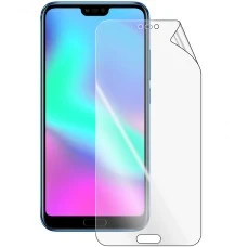 Защитная пленка Hydrogel HD Huawei Honor 10 (передняя)