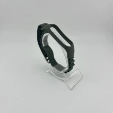 Alpine Loop Strap for Xiaomi Mi Band 5  /  Mi Band 6  /  Mi Band 7 (Khaki)