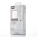 Зарядний пристрій DC CA-F17 20W (1USB  /  1Type-C) (Білий)