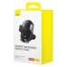 Автодержатель Baseus LightChaser C40355901111-00 (Чёрный) Автодержатель Baseus LightChaser C40355901111-00 (Чёрный)