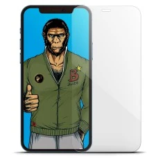 Защитное стекло 5D Blueo HD Clear для Apple iPhone 13 Mini