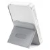 Беспроводное зарядное устройство PowerBank Hoco Q10 MagSafe 5000mAh PD 20W (White) Беспроводное зарядное устройство PowerBank Hoco Q10 MagSafe 5000mAh PD 20W (White)