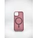Totu Space Magsafe Case for Apple iPhone 14 (Burgundy) Totu Space Magsafe Case for Apple iPhone 14 (Burgundy)