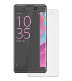 Заднє скло для Sony Xperia XA