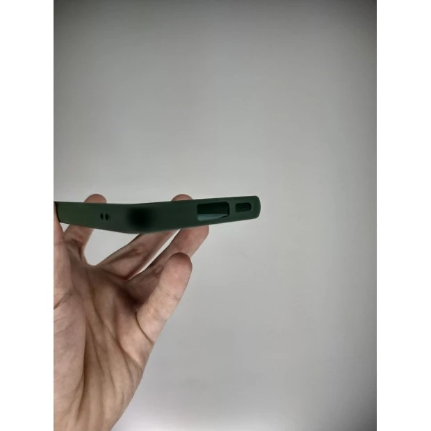 Силіконовий оригінальний 360 ShutCam чохол для Samsung Galaxy S23 (чорний)