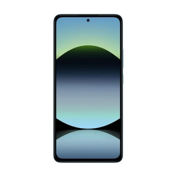 Мобільний телефон Xiaomi Redmi Note 14 8 / 256GB (Ocean Blue)
