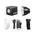 Набор для съемки Camera Light M60 (Чёрный) Набор для съемки Camera Light M60 (Чёрный)