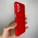 Силіконовий оригінальний 360-чохол для Samsung Galaxy A23 (ShutCam) (Червоний) Силіконовий оригінальний 360-чохол для Samsung Galaxy A23 (ShutCam) (Червоний)
