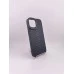 Чохол Kajsa з малюнком змії для iPhone 15 (чорний). Чохол Kajsa з малюнком змії для iPhone 15 (чорний).