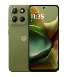 Смартфон Motorola Moto G15 8/512GB Iguana Green (PB6E0065UA)