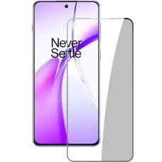 Захисне скло 5D Standard OnePlus Ace 3V Чорне