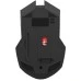 Бездротова ігрова миша Fantech WG10 Raigor II (Чорний) Бездротова ігрова миша Fantech WG10 Raigor II (Чорний)