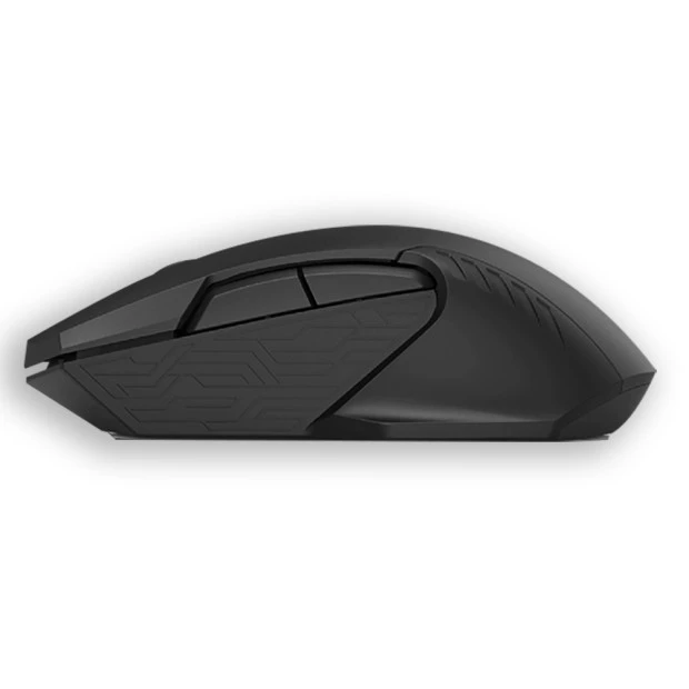 Бездротова ігрова миша Fantech WG10 Raigor II (Чорний)