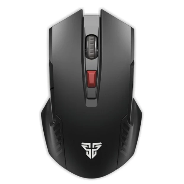 Бездротова ігрова миша Fantech WG10 Raigor II (Чорний)
