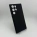 Силикон ShutCam Graphite Samsung Galaxy S23 Ultra (Чёрный) Силикон ShutCam Graphite Samsung Galaxy S23 Ultra (Чёрный)