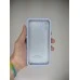 Силіконовий оригінальний квадратний чохол RoundCam для Apple iPhone 11 (15) Лавандовий Силіконовий оригінальний квадратний чохол RoundCam для Apple iPhone 11 (15) Лавандовий