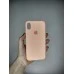 Силіконовий оригінальний чохол Apple для iPhone XR (Грейпфрут) Силіконовий оригінальний чохол Apple для iPhone XR (Грейпфрут)