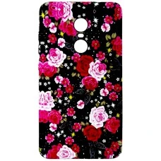 Силикон iNavi Gallery Xiaomi Redmi 5 (03)